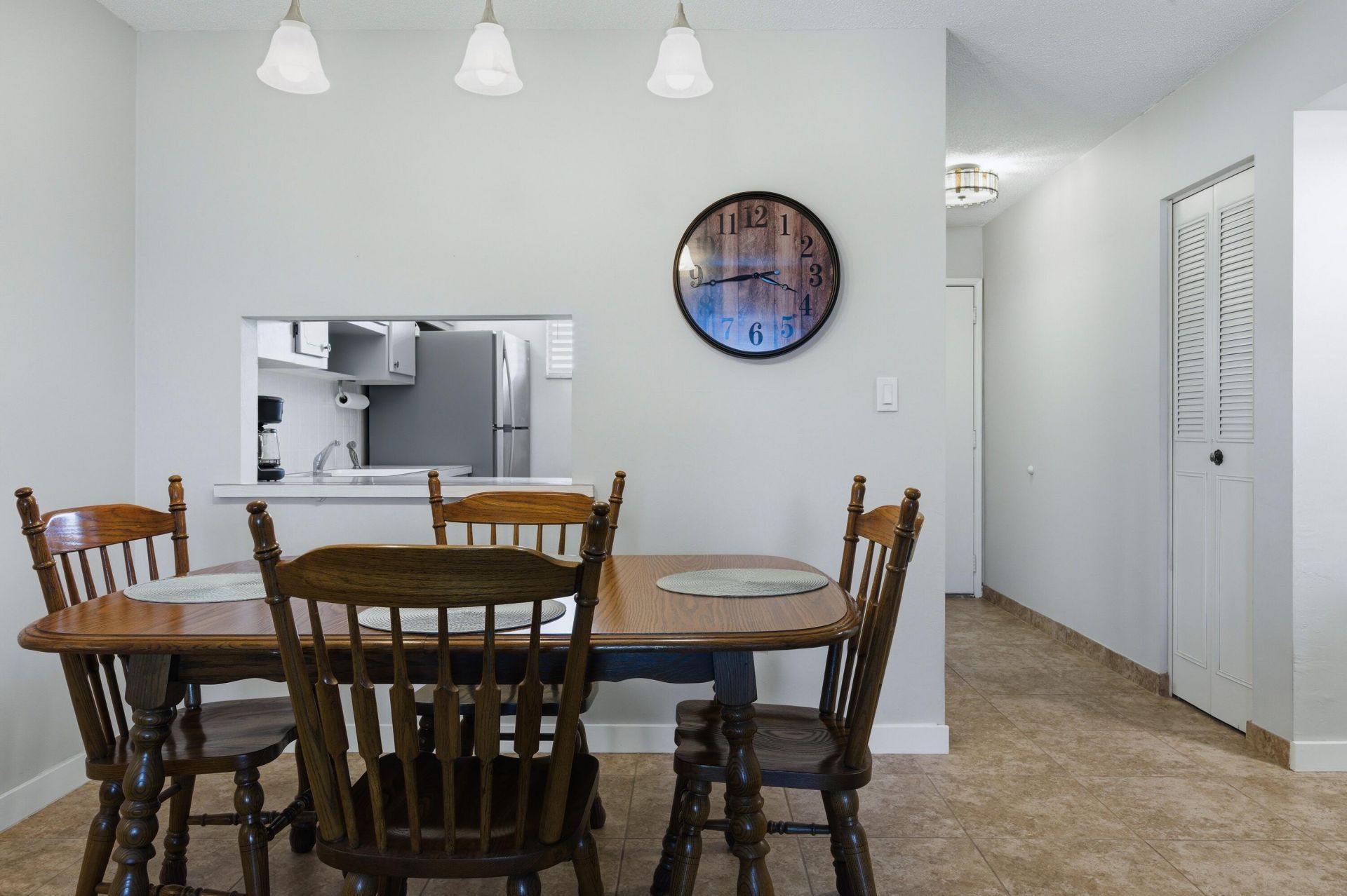 2534 Garden Drive S, Unit 203, Lake Worth, FL 33461 Photo