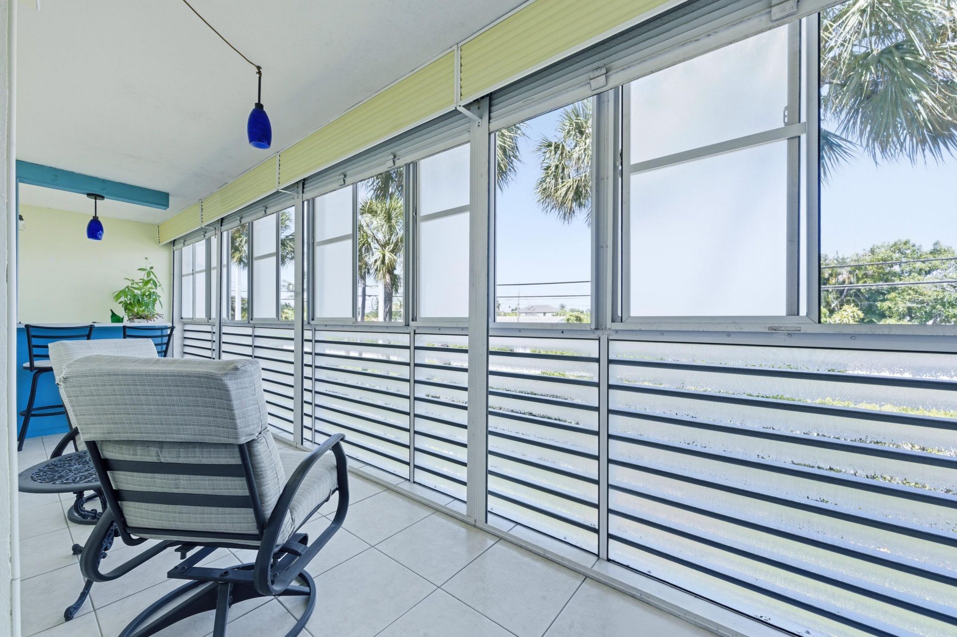 2534 Garden Drive S, Unit 203, Lake Worth, FL 33461 Photo