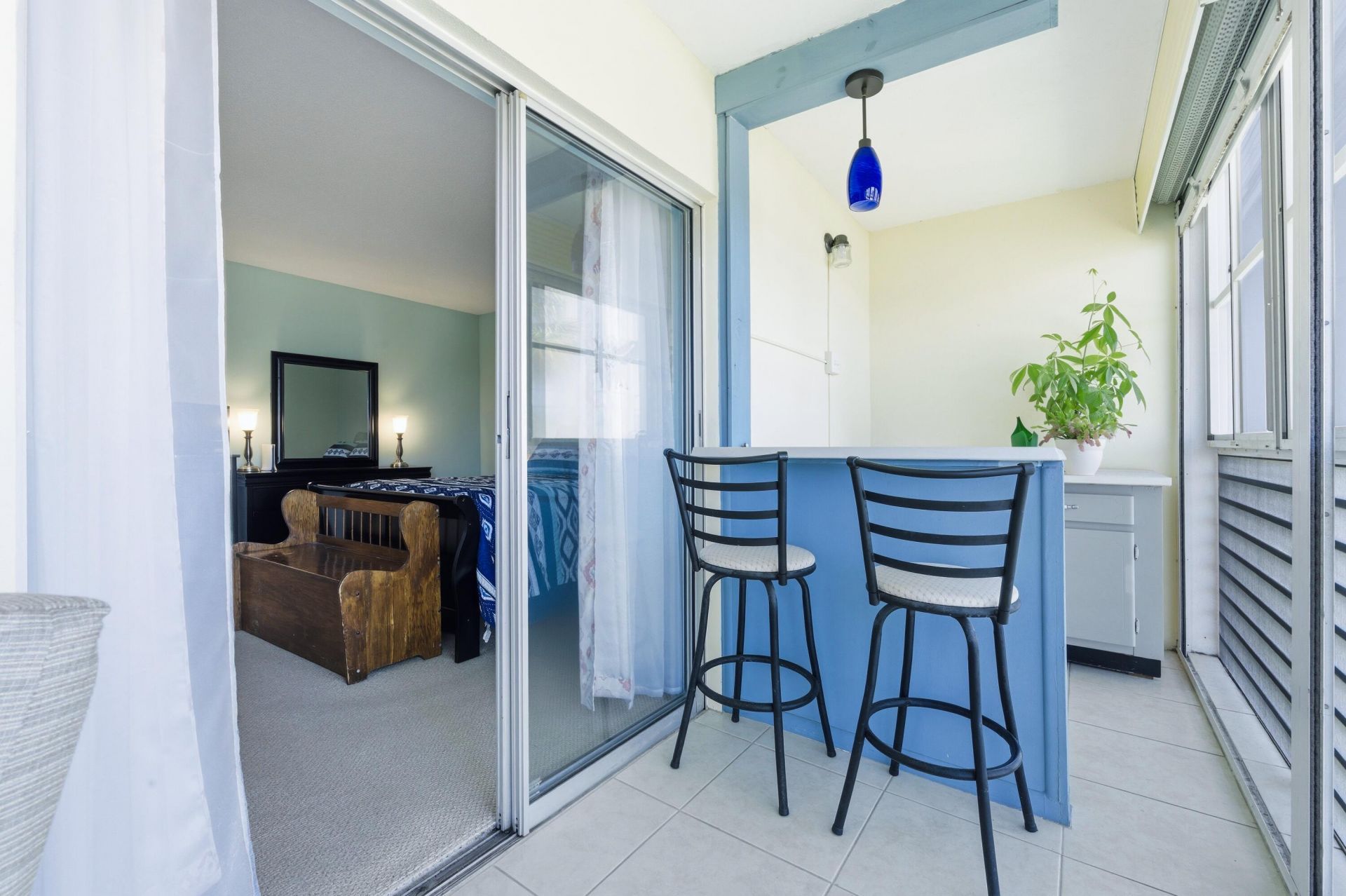 2534 Garden Drive S, Unit 203, Lake Worth, FL 33461 Photo
