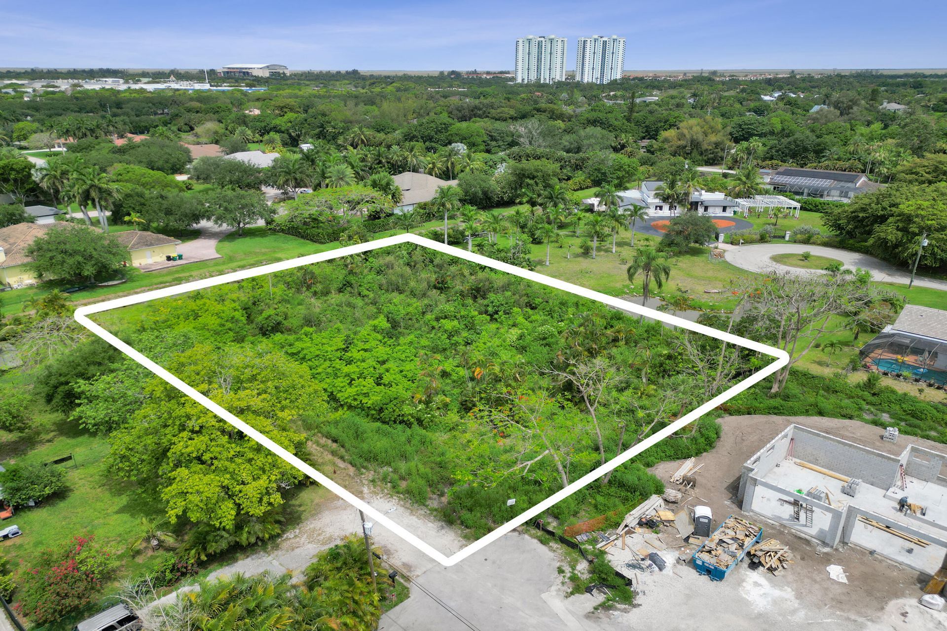 12099 NW 19th Street, Plantation, FL 33323 Photo