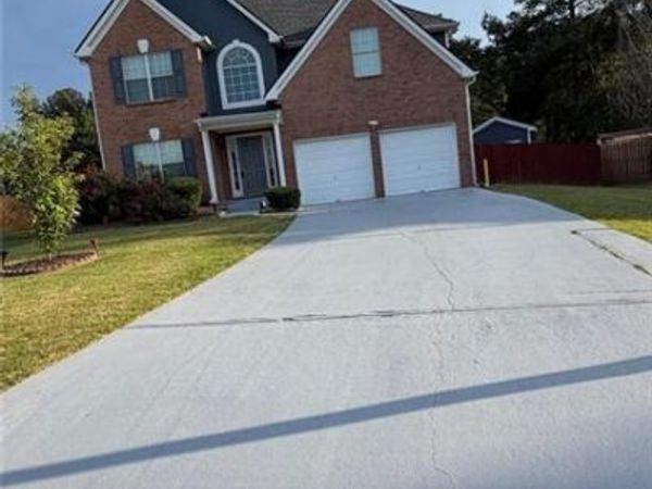 1800 Tuftstown Court , Snellville, GA 30078