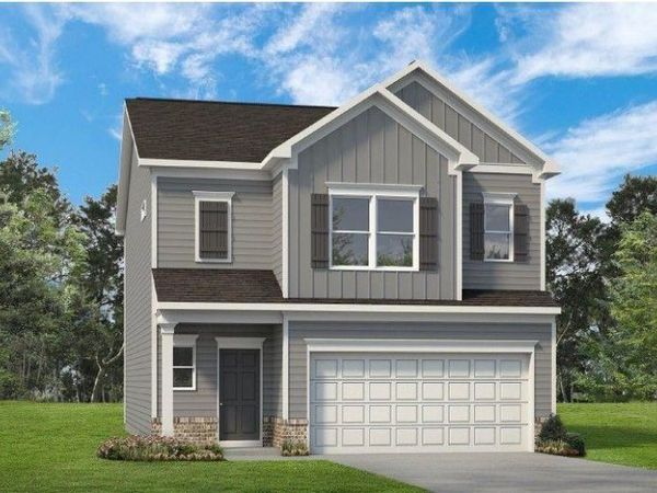 429 Fair Oak Lane, Calhoun, GA 30701