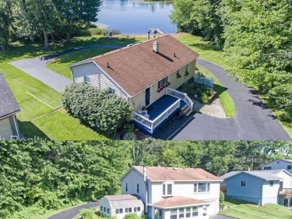 20 W Peterson Drive, Brighton, MI 48114