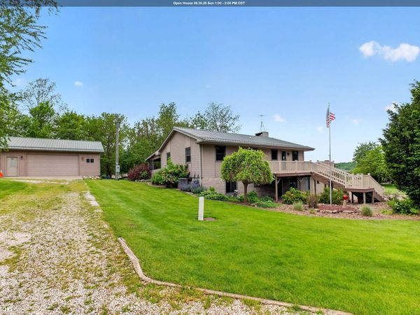 2172 Anchor Drive, Garwin, IA 50632
