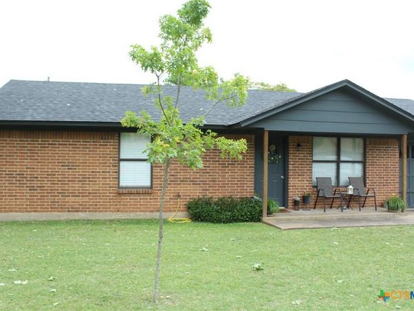 3414 Jewell Drive, Gatesville, TX 76528
