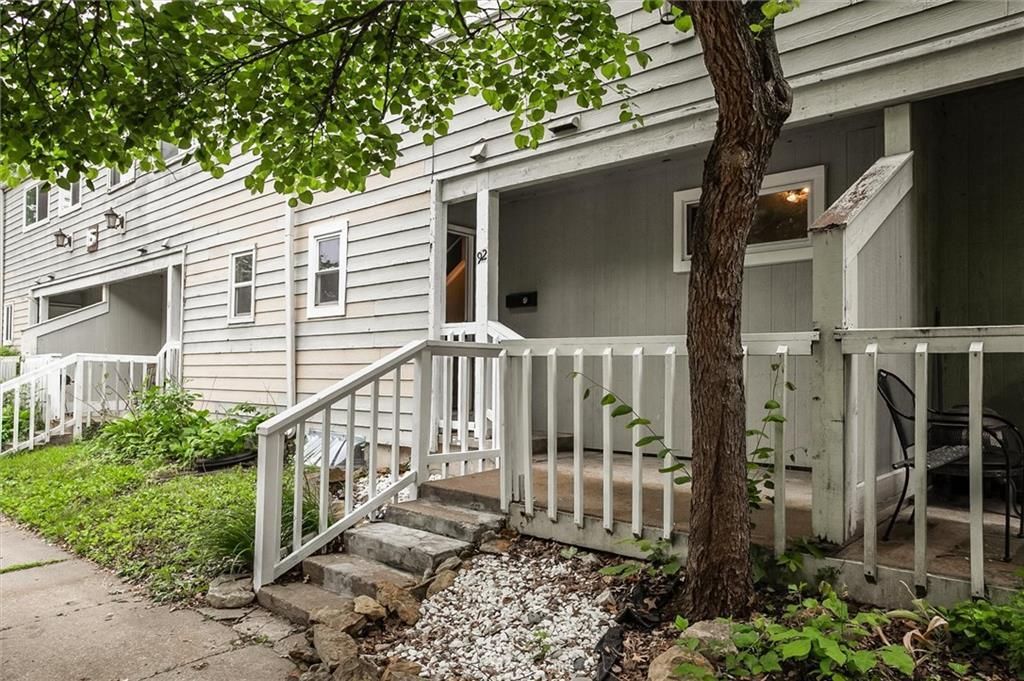 255 N Michigan Street, Unit 92, Lawrence, KS 66044 Main Photo