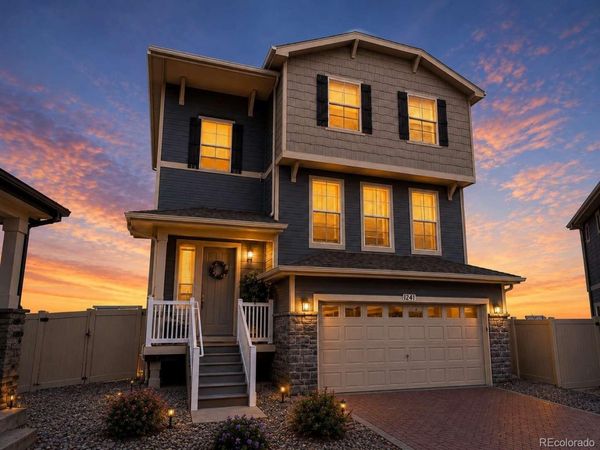 1241 Highview Drive , Erie, CO 80516