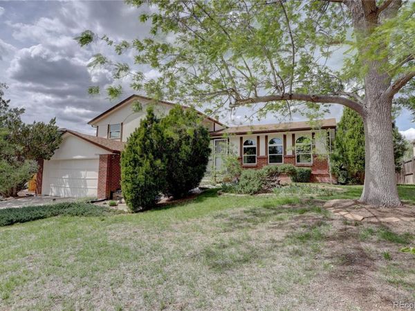 7053 E Maplewood Avenue, Centennial, CO 80111