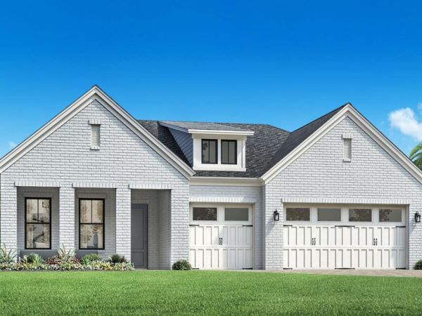 344 Breakwater Boulevard, Unit Lot 28, Panama City Beach, FL 32413