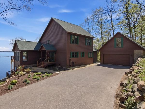 12713W Fabiny Lane, Hayward, WI 54843