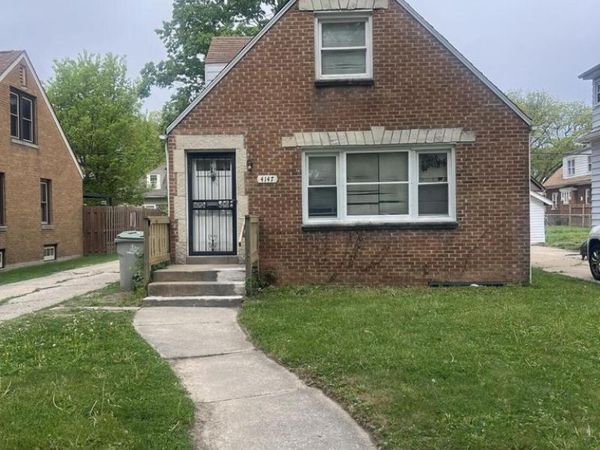 4147 N 39th STREET, Milwaukee, WI 53216