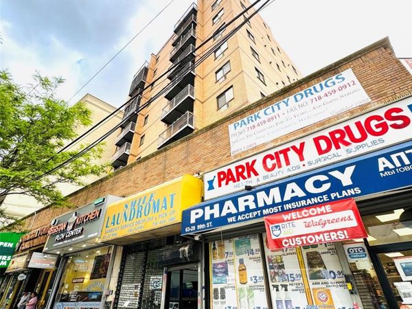 6326 99th Street , Unit 2B, Rego Park, NY 11374