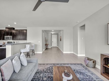 6896 Wheeler Peak Drive, Carson City, NV 89701 Photo
