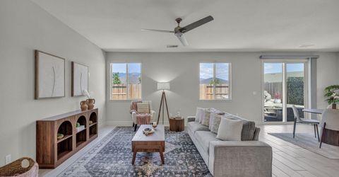 6896 Wheeler Peak Drive, Carson City, NV 89701 Photo