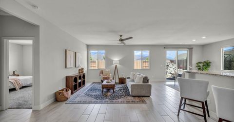 6896 Wheeler Peak Drive, Carson City, NV 89701 Photo