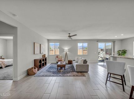 6896 Wheeler Peak Drive, Carson City, NV 89701 Photo
