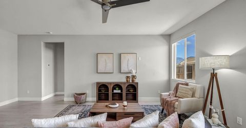 6896 Wheeler Peak Drive, Carson City, NV 89701 Photo