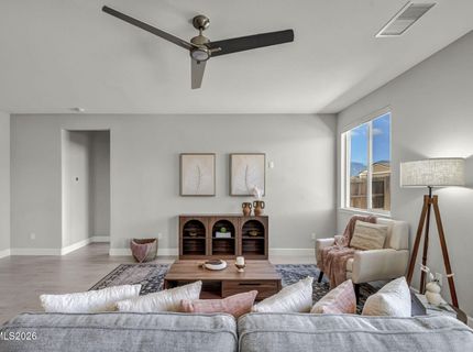 6896 Wheeler Peak Drive, Carson City, NV 89701 Photo