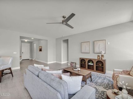 6896 Wheeler Peak Drive, Carson City, NV 89701 Photo