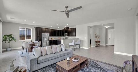 6896 Wheeler Peak Drive, Carson City, NV 89701 Photo