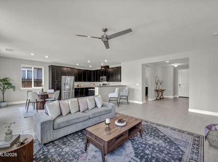 6896 Wheeler Peak Drive, Carson City, NV 89701 Photo
