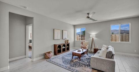 6896 Wheeler Peak Drive, Carson City, NV 89701 Photo