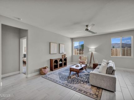 6896 Wheeler Peak Drive, Carson City, NV 89701 Photo