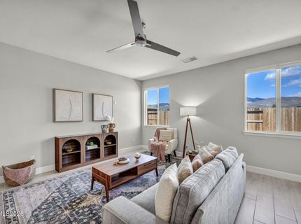 6896 Wheeler Peak Drive, Carson City, NV 89701 Photo