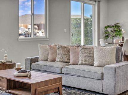 6896 Wheeler Peak Drive, Carson City, NV 89701 Photo