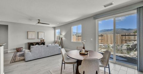 6896 Wheeler Peak Drive, Carson City, NV 89701 Photo