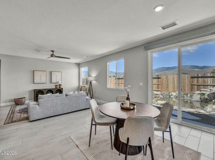 6896 Wheeler Peak Drive, Carson City, NV 89701 Photo