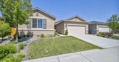 6896 Wheeler Peak Drive, Carson City, NV 89701 Photo
