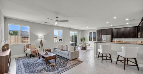 6896 Wheeler Peak Drive, Carson City, NV 89701 Photo