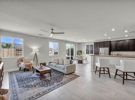 6896 Wheeler Peak Drive, Carson City, NV 89701 Photo