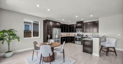 6896 Wheeler Peak Drive, Carson City, NV 89701 Photo