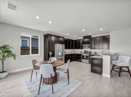 6896 Wheeler Peak Drive, Carson City, NV 89701 Photo