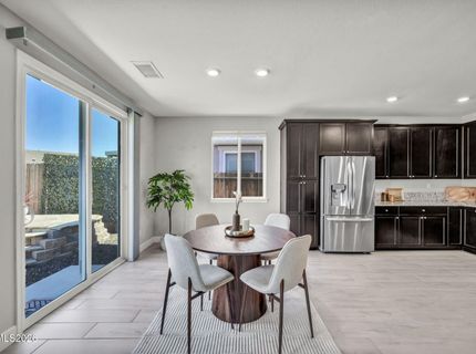 6896 Wheeler Peak Drive, Carson City, NV 89701 Photo