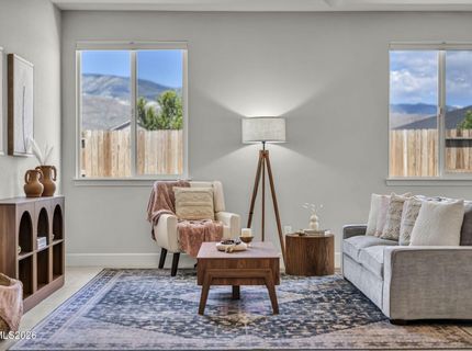 6896 Wheeler Peak Drive, Carson City, NV 89701 Photo
