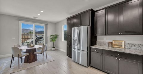 6896 Wheeler Peak Drive, Carson City, NV 89701 Photo