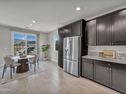 6896 Wheeler Peak Drive, Carson City, NV 89701 Photo