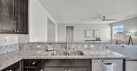 6896 Wheeler Peak Drive, Carson City, NV 89701 Photo