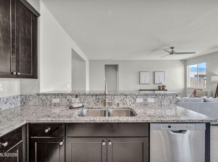 6896 Wheeler Peak Drive, Carson City, NV 89701 Photo