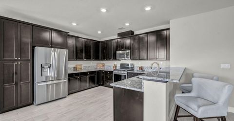 6896 Wheeler Peak Drive, Carson City, NV 89701 Photo
