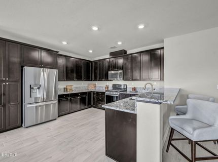 6896 Wheeler Peak Drive, Carson City, NV 89701 Photo