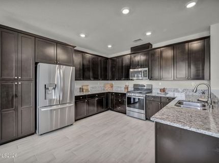 6896 Wheeler Peak Drive, Carson City, NV 89701 Photo