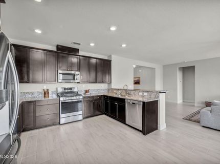6896 Wheeler Peak Drive, Carson City, NV 89701 Photo
