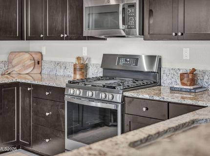 6896 Wheeler Peak Drive, Carson City, NV 89701 Photo