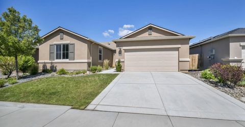 6896 Wheeler Peak Drive, Carson City, NV 89701 Photo