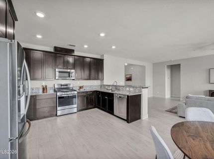 6896 Wheeler Peak Drive, Carson City, NV 89701 Photo