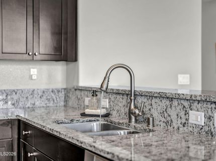 6896 Wheeler Peak Drive, Carson City, NV 89701 Photo